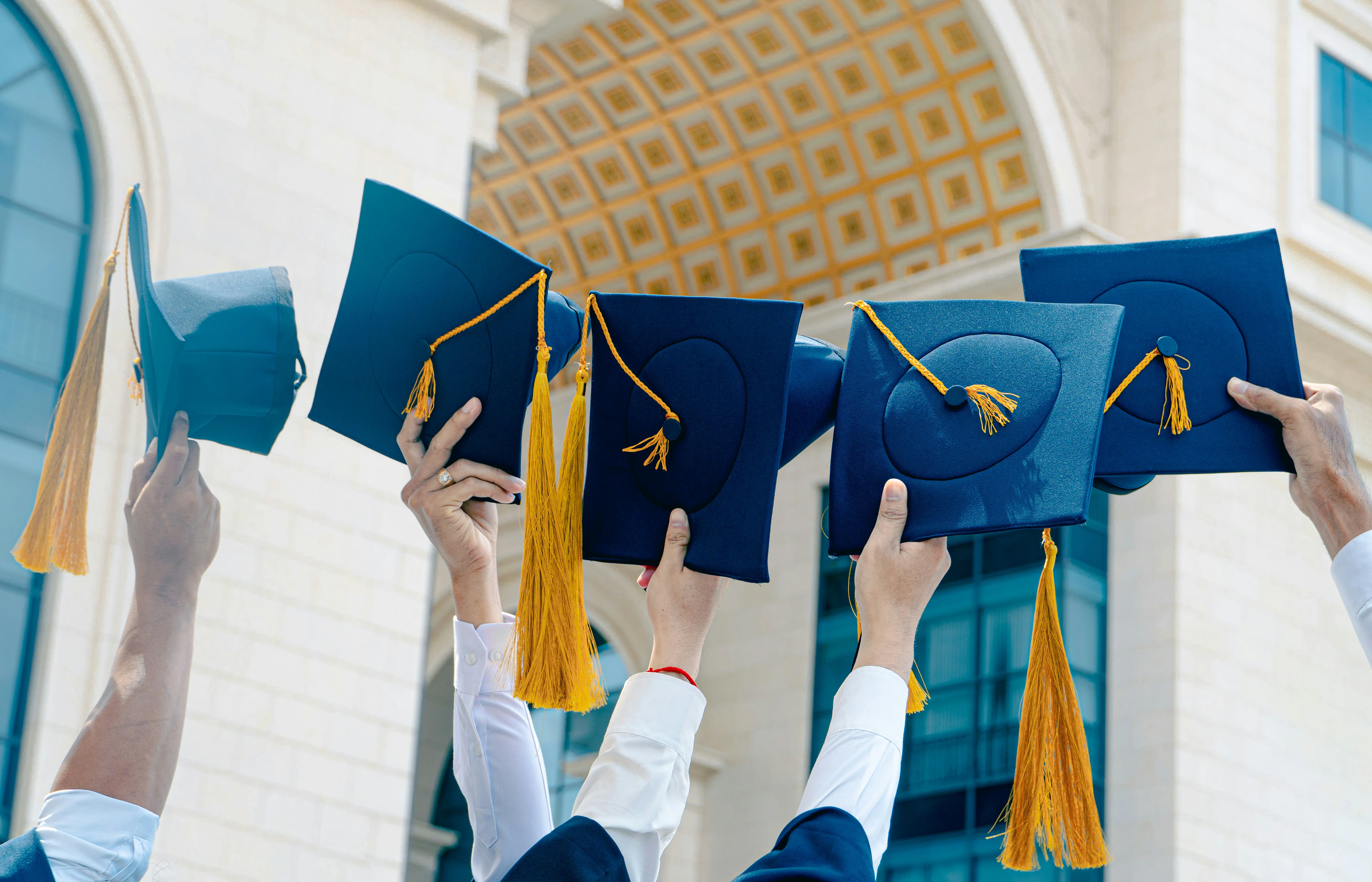 Study Abroad Scholarships